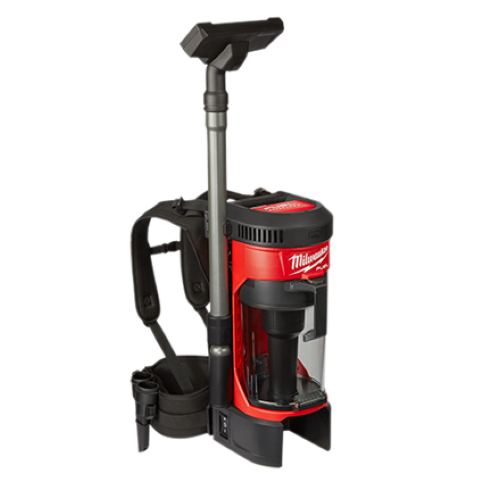 Power Vacuums
