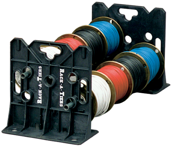 Wire Reel Stands
