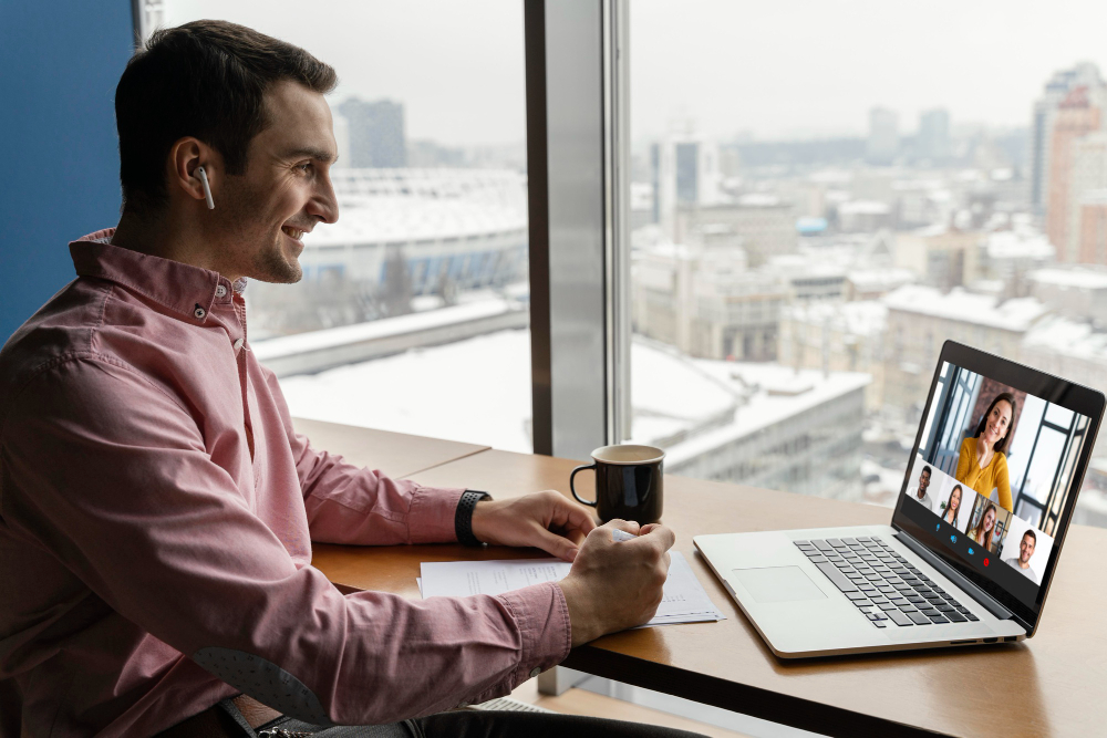 Tripp-Lite Work from Anywhere Solutions